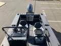 New Senator 500SC Boat, Motor, Trailer Package