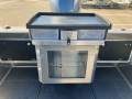 New Senator 500SC Boat, Motor, Trailer Package