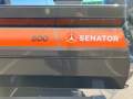New Senator 500SC Boat, Motor, Trailer Package