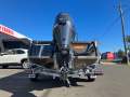 New Senator 500SC Boat, Motor, Trailer Package