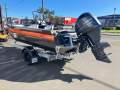 New Senator 500SC Boat, Motor, Trailer Package