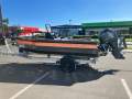 New Senator 500SC Boat, Motor, Trailer Package