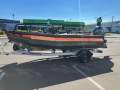 New Senator 500SC Boat, Motor, Trailer Package