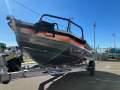 New Senator 500SC Boat, Motor, Trailer Package