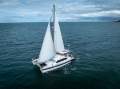 Simpson Cloud 12 Re-powered, re-rigged, superbly presented cruiser