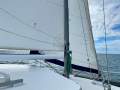 Simpson Cloud 12 Re-powered, re-rigged, superbly presented cruiser:In-mast hydraulic furling (serviced June 2026)
