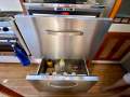 Simpson Cloud 12 Re-powered, re-rigged, superbly presented cruiser:Large vertigo fridge and freezer