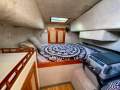 Simpson Cloud 12 Re-powered, re-rigged, superbly presented cruiser:Starboard aft double cabin