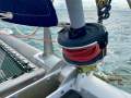 Simpson Cloud 12 Re-powered, re-rigged, superbly presented cruiser:Profurl genoa furling system - serviced 2025