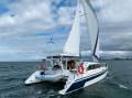 Simpson Cloud 12 Re-powered, re-rigged, superbly presented cruiser:Recently upgraded standing rigging and Yanmar motors