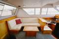 Symbol 41 Aft Cabin Perfectly suited for extended stays or liveaboard