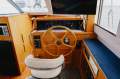 Symbol 41 Aft Cabin Perfectly suited for extended stays or liveaboard