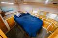 Symbol 41 Aft Cabin Perfectly suited for extended stays or liveaboard