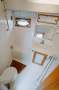 Symbol 41 Aft Cabin Perfectly suited for extended stays or liveaboard
