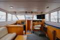 Symbol 41 Aft Cabin Perfectly suited for extended stays or liveaboard