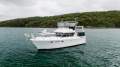Symbol 41 Aft Cabin Perfectly suited for extended stays or liveaboard