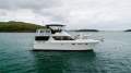 Symbol 41 Aft Cabin Perfectly suited for extended stays or liveaboard