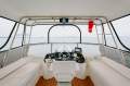 Symbol 41 Aft Cabin Perfectly suited for extended stays or liveaboard