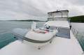 Symbol 41 Aft Cabin Perfectly suited for extended stays or liveaboard