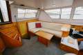 Symbol 41 Aft Cabin Perfectly suited for extended stays or liveaboard