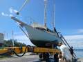 Fuji Ketch 32 1976 Fuji Ketch 32'
