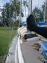 Fuji Ketch 32 1976 Fuji Ketch 32'