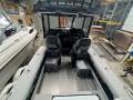 Bar Crusher 585HT Highly optioned
