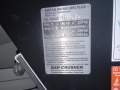 Bar Crusher 585HT Highly optioned