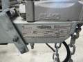 Bar Crusher 585HT Highly optioned