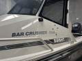 Bar Crusher 585HT Highly optioned