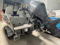 Bar Crusher 585HT Highly optioned