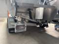 Bar Crusher 585HT Highly optioned