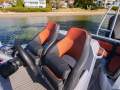 Highfield Sport 800 AS NEW, CUSTOM TRAILER, 50 KNOTS!