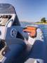 Highfield Sport 800 AS NEW, CUSTOM TRAILER, 50 KNOTS!