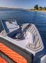 Highfield Sport 800 AS NEW, CUSTOM TRAILER, 50 KNOTS!