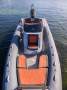 Highfield Sport 800 AS NEW, CUSTOM TRAILER, 50 KNOTS!