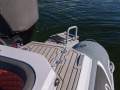 Highfield Sport 800 AS NEW, CUSTOM TRAILER, 50 KNOTS!