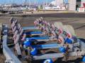 Highfield Sport 800 AS NEW, CUSTOM TRAILER, 50 KNOTS!