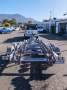 Highfield Sport 800 AS NEW, CUSTOM TRAILER, 50 KNOTS!