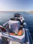 Highfield Sport 800 AS NEW, CUSTOM TRAILER, 50 KNOTS!