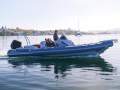 Highfield Sport 800 AS NEW, CUSTOM TRAILER, 50 KNOTS!