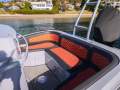 Highfield Sport 800 AS NEW, CUSTOM TRAILER, 50 KNOTS!