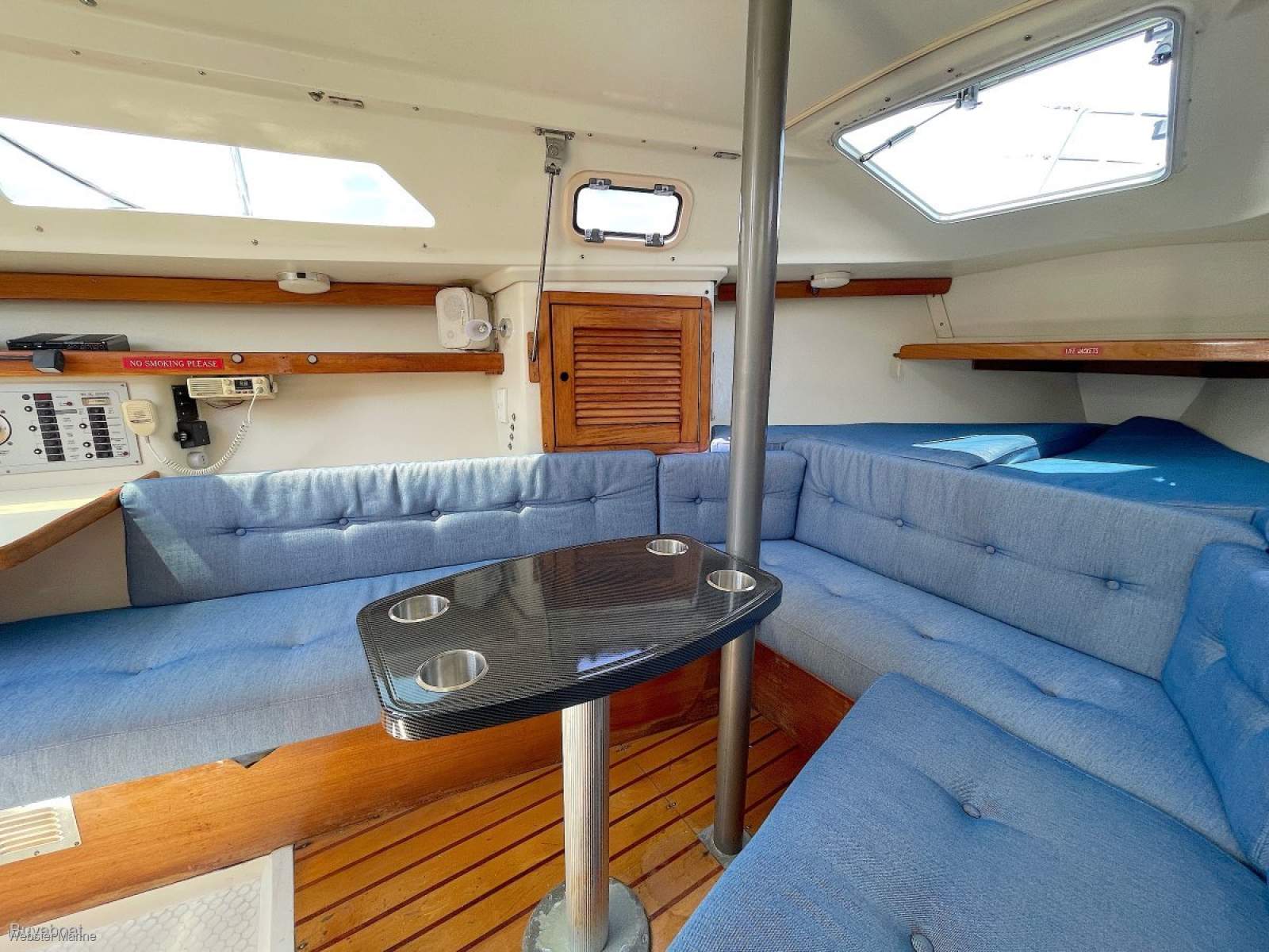 Catalina 270 LE PRE-LISTING - DETAILS SOON
