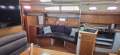 Catalina 375:Main Saloon - Coffee Table Down