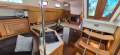 Catalina 375:Galley