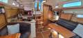 Catalina 375:Saloon Looking Aft