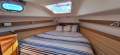 Catalina 375:Forward Cabin