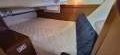 Catalina 375:Rear Cabin