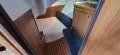 Catalina 375:Rear Cabin