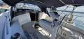 Catalina 375:Cockpit with Infill